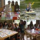 Sommerlager 4. Tag Sommerlager 4. Tag